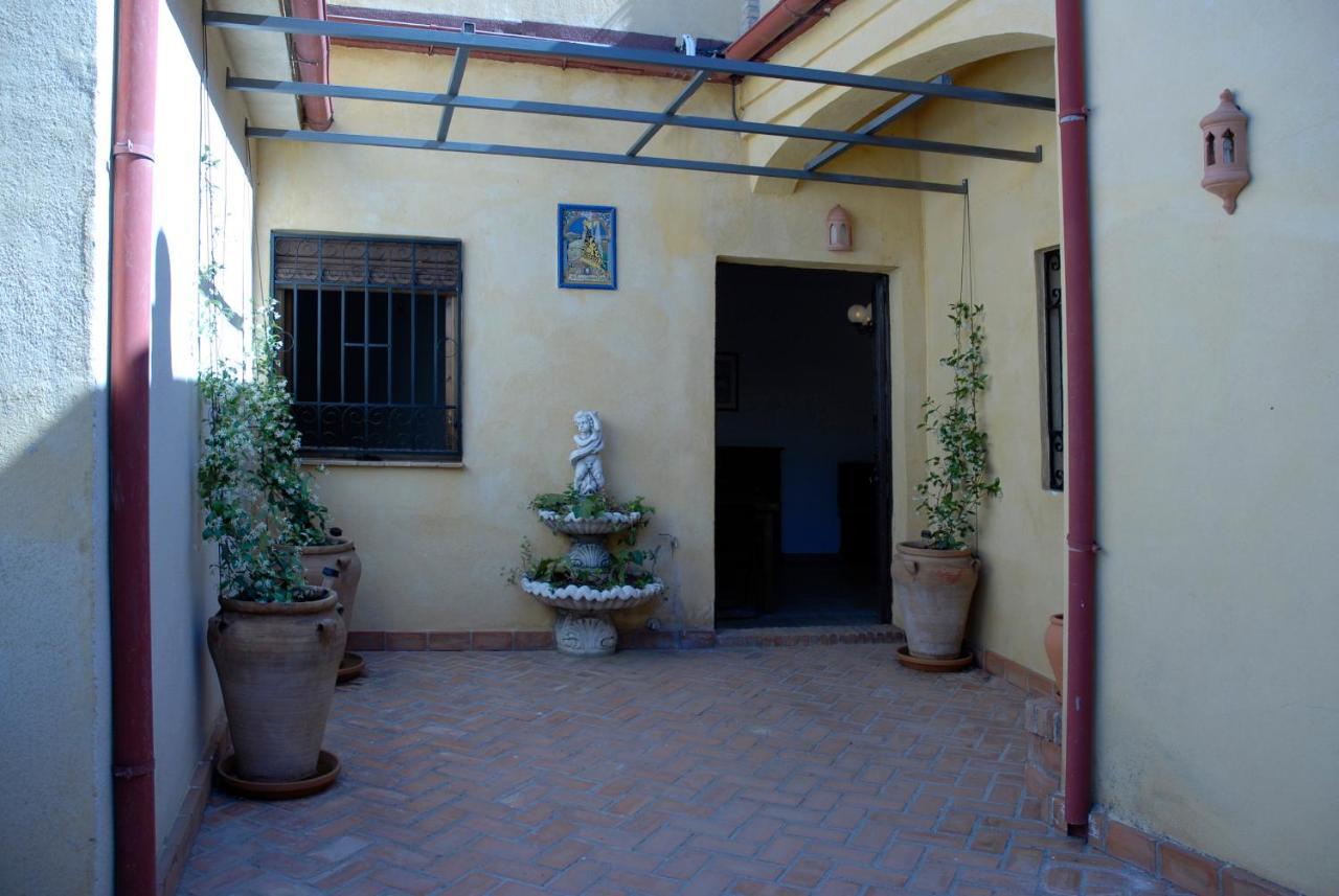 Carmen en el Albaicín con Jardin y Vistas Apartamento Granada Exterior foto