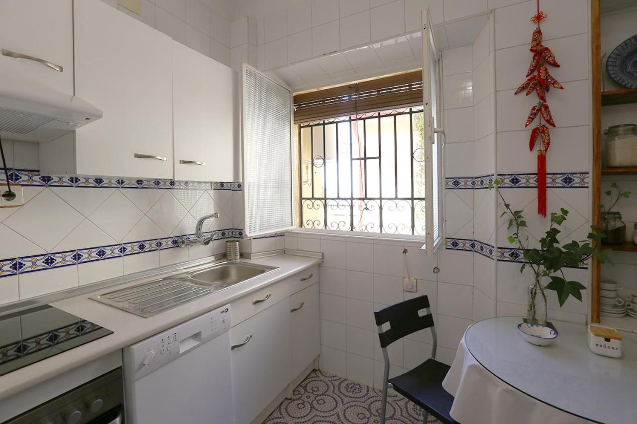 Carmen en el Albaicín con Jardin y Vistas Apartamento Granada Exterior foto