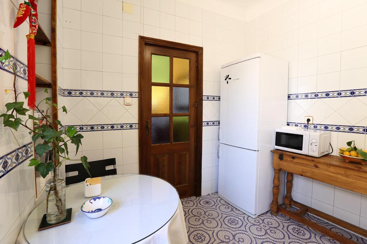 Carmen en el Albaicín con Jardin y Vistas Apartamento Granada Exterior foto