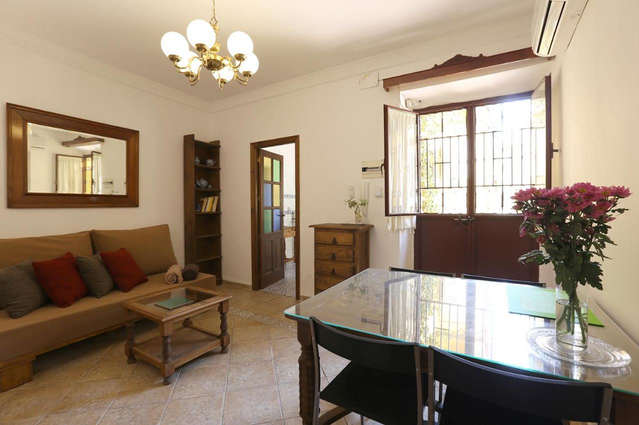 Carmen en el Albaicín con Jardin y Vistas Apartamento Granada Exterior foto